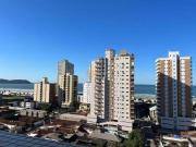 Apartamento Semimobiliado Aviacao em Praia G.