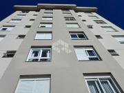 Apartamento semimobiliado com 02 dormitórios sendo 01...