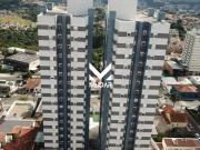 Apartamento Semimobiliado com 2 quartos e 1 vaga de...