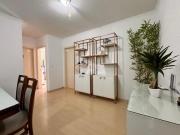 APARTAMENTO SEMIMOBILIADO COM AMPLO TERRAÇO