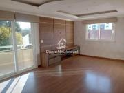 Apartamento semimobiliado com terraço no bairro Pio X,...