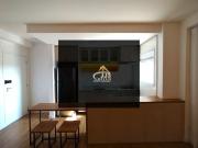 Apartamento semiMobiliado com Vista Bonita