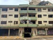 Apartamento semimobiliado de 02 dormitórios e...