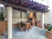 Apartamento semimobiliado de 3 dormitÃ³rios no bairro...