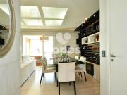 Apartamento semimobiliado em Condomínio Clube