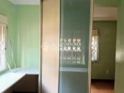 Apartamento Semimobiliado no Bairro Marechal Rondon