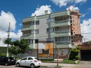 Apartamento Semimobiliado no Centro