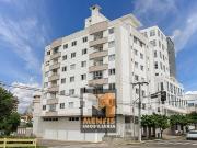 Apartamento Semimobiliado no Centro