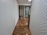 Apartamento Semimobiliado no Centro de Caxias do Sul...