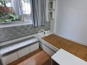 Apartamento Semimobiliado no Centro de Caxias do Sul...