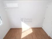 Apartamento Semimobiliado no Condomínio Venezia Sol da...