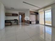 APARTAMENTO SEMIMOBILIADO NO JARDIM AMÉRICA EM CAXIAS DO SUL