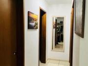 APARTAMENTO SEMIMOBILIADO NO RESIDENCIAL COMARI EM...