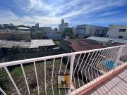 Apartamento semimobiliado no Sagrado