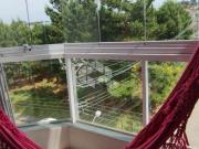 APARTAMENTO SEMIMOBILIADO NO TREVISO/DIAMANTINO