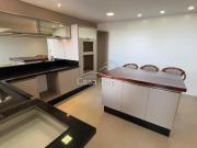 Apartamento semimobiliado para alugar Centro EdifÃcio...