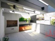 Apartamento SEMIMOBILIADO para Locação com 1 dormitório,...