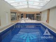 Apartamento semimobiliado para Locação com 3 quartos e 2...