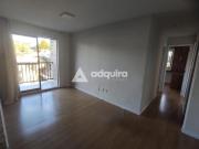 Apartamento semimobiliado para locação e venda, com 3...