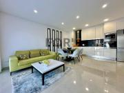 Apartamento Semi Novo em Quarteira A 5 Minutos da Praia