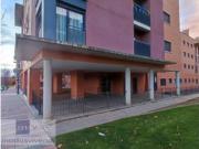 Apartamento seminuevo junto al Olímpico