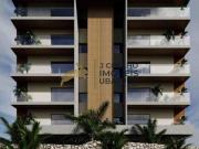 Apartamento sendo 1 suíte e 1 dormitório no Perequê Açú...