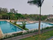 Apartamento Sensia Parque Prado para locação com 2 vagas...