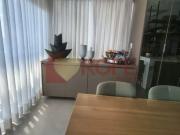 Apartamento será alugado exatamente como está nas fotos...