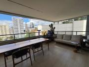 Apartamento, Sereno, Vale do Sereno, Nova Lima, 4...