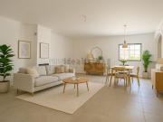 Apartamento, Serpa