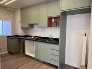 Apartamento, Serpa, Caieiras, SP