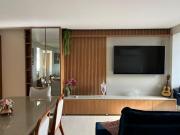 APARTAMENTO SETOR BUENO Apartamento com 3 Quarto s por...