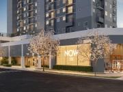 Apartamento Setor Central Now 111