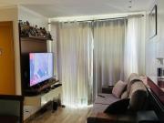 Apartamento, Setor Industrial, Taguatinga, DF