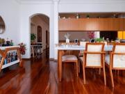 Apartamento Setor Oeste Apartamento com 5 Quarto s por...