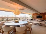 APARTAMENTO SETOR OESTE EM FRENTE AO LAGO DAS ROSAS...