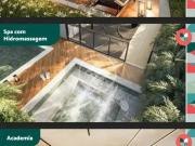 Apartamento setor vila rosa codigo: 269547