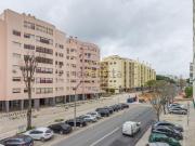 Apartamento, Setúbal