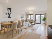 Apartamento, Setúbal