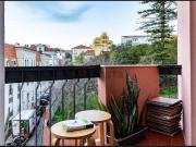 Apartamento, Setúbal