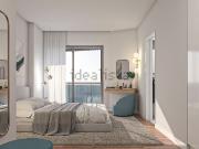 Apartamento, Setúbal