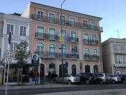 Apartamento, Setúbal