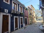 Apartamento, Setúbal