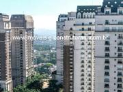 Apartamento Shopping Cidade Jardim 300 m² 3 suítes 4... Apartamento Shopping Cidade Jardim 300 m² 3 suítes 4...