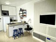 Apartamento SHTN Condomínio The Sun