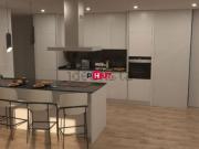 Apartamento, Silvares Pias Nogueira Alvarenga