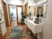 Apartamento, Silveiros e Rio Covo Santa Eulália