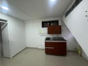 Apartamento Simón bolivar en arriendo