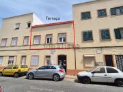 Apartamento, Sines