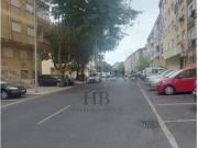 Apartamento, Rio de Mouro